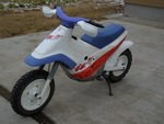     Honda EZ-9 1990  11